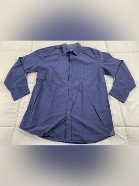Pre loved MIDTOWN shirt mens size L